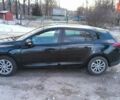 Чорний Рено Меган, об'ємом двигуна 1.5 л та пробігом 178 тис. км за 9500 $, фото 1 на Automoto.ua