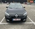 Рено Меган 2015 в Луцке на Automoto.ua Черный Рено Меган, объемом двигателя 1.5 л и пробегом 106 тыс. км за 10400 $, фото 7 на Automoto.ua