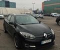 Чорний Рено Меган, об'ємом двигуна 1.6 л та пробігом 320 тис. км за 8600 $, фото 13 на Automoto.ua
