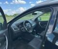 Черный Рено Меган, объемом двигателя 1.5 л и пробегом 224 тыс. км за 8700 $, фото 7 на Automoto.ua