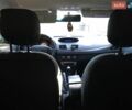 Черный Рено Меган, объемом двигателя 1.46 л и пробегом 224 тыс. км за 8200 $, фото 4 на Automoto.ua