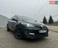 Черный Рено Меган, объемом двигателя 1.46 л и пробегом 176 тыс. км за 9300 $, фото 1 на Automoto.ua