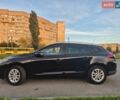 Черный Рено Меган, объемом двигателя 1.46 л и пробегом 210 тыс. км за 9900 $, фото 7 на Automoto.ua