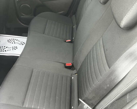 Черный Рено Меган, объемом двигателя 1.5 л и пробегом 254 тыс. км за 9550 $, фото 25 на Automoto.ua