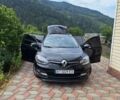 Черный Рено Меган, объемом двигателя 1.46 л и пробегом 162 тыс. км за 8499 $, фото 1 на Automoto.ua