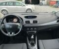 Черный Рено Меган, объемом двигателя 1.6 л и пробегом 65 тыс. км за 9999 $, фото 74 на Automoto.ua