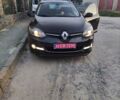 Черный Рено Меган, объемом двигателя 1.6 л и пробегом 207 тыс. км за 10500 $, фото 1 на Automoto.ua