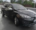 Чорний Рено Меган, об'ємом двигуна 1.2 л та пробігом 123 тис. км за 9950 $, фото 6 на Automoto.ua