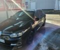 Черный Рено Меган, объемом двигателя 1.5 л и пробегом 350 тыс. км за 8300 $, фото 1 на Automoto.ua