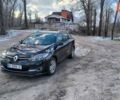 Чорний Рено Меган, об'ємом двигуна 1.5 л та пробігом 178 тис. км за 9500 $, фото 1 на Automoto.ua