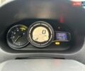 Черный Рено Меган, объемом двигателя 1.46 л и пробегом 290 тыс. км за 8700 $, фото 11 на Automoto.ua