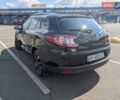 Черный Рено Меган, объемом двигателя 1.5 л и пробегом 236 тыс. км за 9950 $, фото 5 на Automoto.ua
