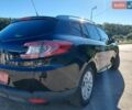 Чорний Рено Меган, об'ємом двигуна 1.5 л та пробігом 235 тис. км за 8900 $, фото 12 на Automoto.ua