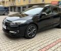 Черный Рено Меган, объемом двигателя 1.5 л и пробегом 177 тыс. км за 10400 $, фото 1 на Automoto.ua