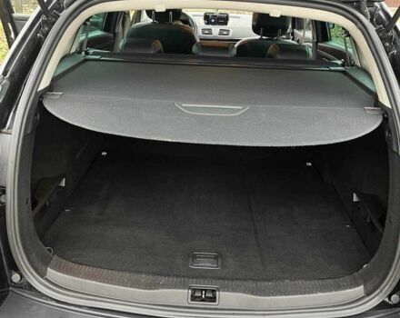 Чорний Рено Меган, об'ємом двигуна 1.6 л та пробігом 222 тис. км за 9999 $, фото 10 на Automoto.ua