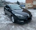 Чорний Рено Меган, об'ємом двигуна 1.5 л та пробігом 240 тис. км за 9500 $, фото 1 на Automoto.ua