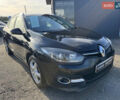 Черный Рено Меган, объемом двигателя 1.46 л и пробегом 193 тыс. км за 8290 $, фото 4 на Automoto.ua