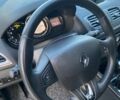 Черный Рено Меган, объемом двигателя 1.5 л и пробегом 202 тыс. км за 10860 $, фото 8 на Automoto.ua