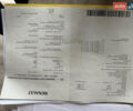 Чорний Рено Меган, об'ємом двигуна 1.5 л та пробігом 180 тис. км за 10200 $, фото 119 на Automoto.ua