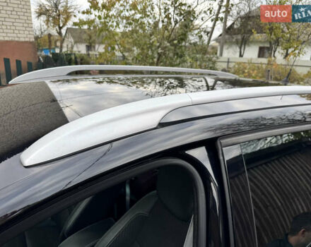 Черный Рено Меган, объемом двигателя 1.5 л и пробегом 207 тыс. км за 10900 $, фото 17 на Automoto.ua