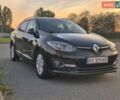 Черный Рено Меган, объемом двигателя 1.46 л и пробегом 210 тыс. км за 9900 $, фото 1 на Automoto.ua