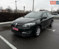 Чорний Рено Меган, об'ємом двигуна 1.5 л та пробігом 180 тис. км за 10200 $, фото 7 на Automoto.ua