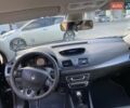 Черный Рено Меган, объемом двигателя 1.46 л и пробегом 199 тыс. км за 8800 $, фото 12 на Automoto.ua