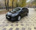 Чорний Рено Меган, об'ємом двигуна 1.5 л та пробігом 200 тис. км за 7800 $, фото 15 на Automoto.ua