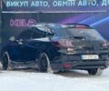 Черный Рено Меган, объемом двигателя 1.5 л и пробегом 189 тыс. км за 9799 $, фото 4 на Automoto.ua