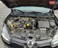 Рено Меган 2015 в Ковель на Automoto.ua Черный Рено Меган, объемом двигателя 1.5 л и пробегом 216 тыс. км за 9300 $, фото 16 на Automoto.ua