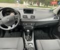Рено Меган 2015 в Луцке на Automoto.ua Черный Рено Меган, объемом двигателя 1.5 л и пробегом 106 тыс. км за 10400 $, фото 16 на Automoto.ua