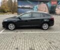 Рено Меган 2015 в Луцке на Automoto.ua Черный Рено Меган, объемом двигателя 1.5 л и пробегом 106 тыс. км за 10400 $, фото 6 на Automoto.ua