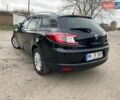 Чорний Рено Меган, об'ємом двигуна 1.5 л та пробігом 227 тис. км за 10200 $, фото 2 на Automoto.ua