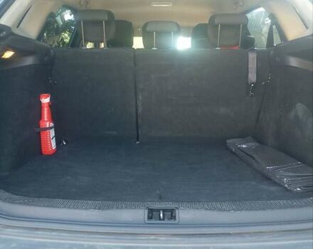 Черный Рено Меган, объемом двигателя 1.46 л и пробегом 299 тыс. км за 9000 $, фото 7 на Automoto.ua