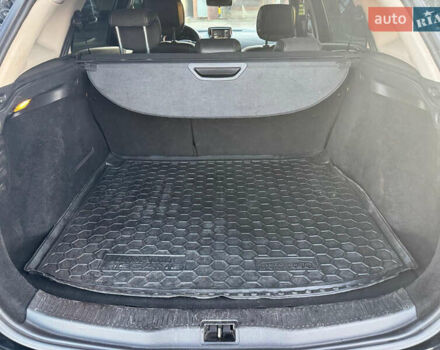 Чорний Рено Меган, об'ємом двигуна 1.46 л та пробігом 258 тис. км за 9200 $, фото 7 на Automoto.ua