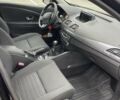 Рено Меган 2015 в Луцке на Automoto.ua Черный Рено Меган, объемом двигателя 1.5 л и пробегом 106 тыс. км за 10400 $, фото 2 на Automoto.ua