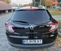Чорний Рено Меган, об'ємом двигуна 1.46 л та пробігом 220 тис. км за 8300 $, фото 6 на Automoto.ua