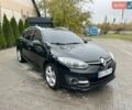 Черный Рено Меган, объемом двигателя 1.5 л и пробегом 285 тыс. км за 8750 $, фото 1 на Automoto.ua