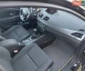 Чорний Рено Меган, об'ємом двигуна 1.5 л та пробігом 235 тис. км за 8900 $, фото 1 на Automoto.ua