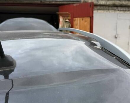 Чорний Рено Меган, об'ємом двигуна 1.46 л та пробігом 160 тис. км за 4000 $, фото 14 на Automoto.ua