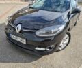 Черный Рено Меган, объемом двигателя 1.5 л и пробегом 217 тыс. км за 7950 $, фото 6 на Automoto.ua