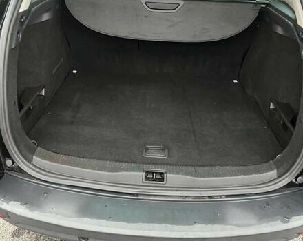 Черный Рено Меган, объемом двигателя 1.6 л и пробегом 219 тыс. км за 9999 $, фото 9 на Automoto.ua