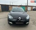 Чорний Рено Меган, об'ємом двигуна 1.5 л та пробігом 227 тис. км за 10200 $, фото 1 на Automoto.ua