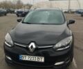 Чорний Рено Меган, об'ємом двигуна 1.6 л та пробігом 320 тис. км за 8600 $, фото 6 на Automoto.ua