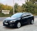 Чорний Рено Меган, об'ємом двигуна 1.5 л та пробігом 284 тис. км за 6800 $, фото 1 на Automoto.ua