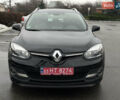Чорний Рено Меган, об'ємом двигуна 1.5 л та пробігом 180 тис. км за 10200 $, фото 1 на Automoto.ua
