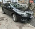 Черный Рено Меган, объемом двигателя 1.46 л и пробегом 290 тыс. км за 8700 $, фото 1 на Automoto.ua