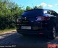 Черный Рено Меган, объемом двигателя 1.5 л и пробегом 0 тыс. км за 8200 $, фото 6 на Automoto.ua