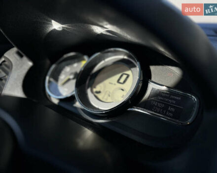 Черный Рено Меган, объемом двигателя 1.46 л и пробегом 194 тыс. км за 8600 $, фото 23 на Automoto.ua