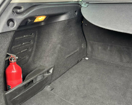 Черный Рено Меган, объемом двигателя 1.5 л и пробегом 207 тыс. км за 10900 $, фото 82 на Automoto.ua